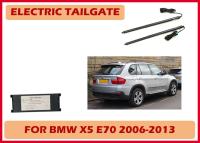 China BMW X5 E70/F15/F85 Intelligent Induction Electric Tailagte Lift Power Trunk Lift for sale