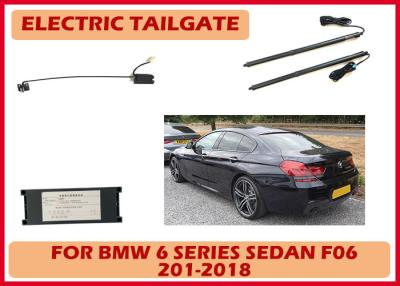 China BMW 6 Series Sedan F06 Electric Tailagte Lift Power Trunk Lift with Smart Speed Control for sale