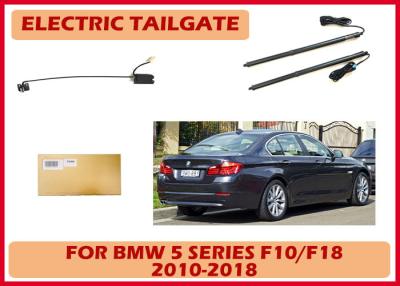 China BMW 5 Series Automatic Tailgate Opener Installed Car Trunk with Smart Sensing for sale