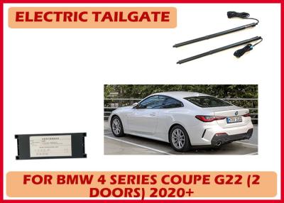 China BMW 4 Series Coupe G22 Self-Install Car Tailgate Electric Lifter by Intelligent Control for sale