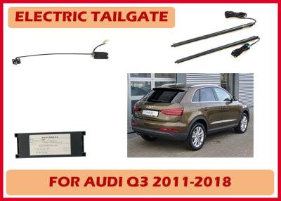 Cina Audi Q3 U8 Stile di fabbrica Automatic Tail Gate Lift con manipolazione eccezionale perfetta in vendita