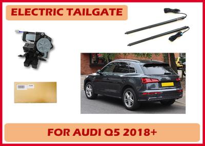 China Audi Q5 Intelligent Power Trunk Tailgate Lift com controle remoto automático inteligente à venda