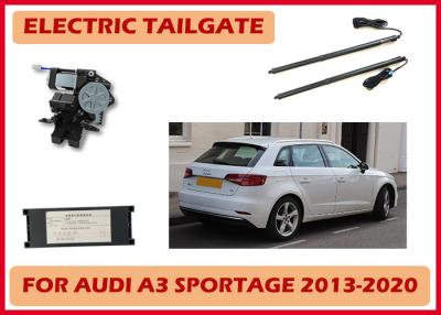 Cina Audi A3 Sportage Latest Automatic Tailgate Lift Kit con apertura e chiusura intelligente in vendita