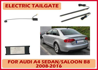 China Audi A4 Sedan/ Saloon B9/S4 Smart Auto Car Electric Tail Gate Lift with Anti-Pinch for sale