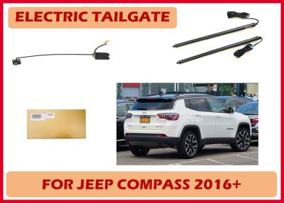 China Jeep Compass Benefits of Automated Power Liftgate Retrofit Kit with Upgrade to Hands-Free for sale