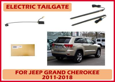 China Jeep Grand Cherokee Hands-Free Electric Rear Door Liftgate with Continental Engineering for sale