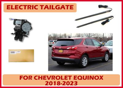 China Chevrolet Equinox Automatic Liftgates with Tail Door Follow-Up Function in Special Environment for sale