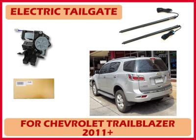 China Chevrolet Trailblazer Waterproof Power Lift Gate Systems with Perfect Exception Handling for sale