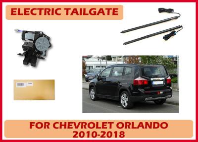 China Chevrolet Orlando Hot Sales New Intelligent Power Tailgate Door Opener with Anti-Pinch for sale