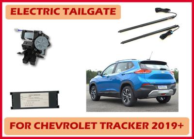 China Chevrolet Tracker Electric Power Tailgate Lifter with Intelligence Anti Pinch for sale