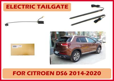 China Citroen DS6 Wholesale Price Trunk Opener Auto Body Parts Electric Power Liftgate for sale