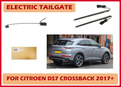 China Citroen DS7 Crossback Auto Power Tailgate Lock Car Remote Control Boot Lid System for sale