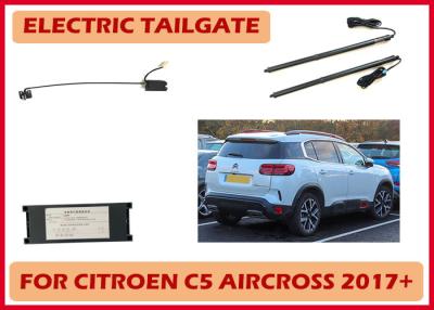 China Citroen C5 Aircross Water-Proof Auto Rear Door Retrofit Hydraulic Power Tailgate Lift for sale