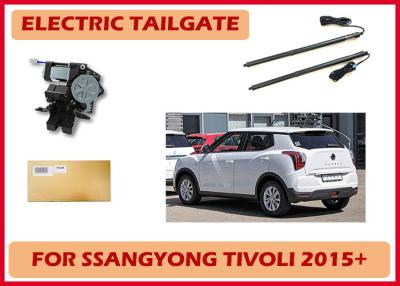 China Ssangyong Tivoli Kits de elevação de porta traseira elétricos gratuitos com guia de instalação fácil fornecido à venda