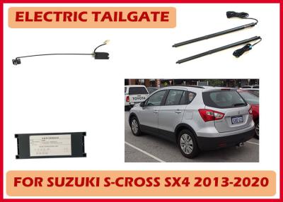 China Suzuki S-Cross SX4 Smart Automatic power Liftgate with Intelligence Anti Pinch for sale