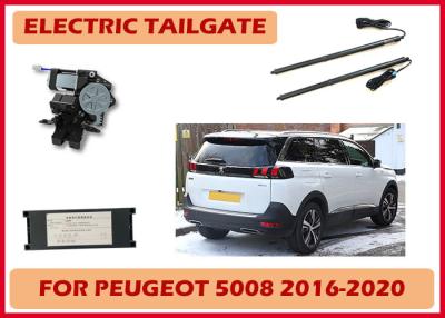 China Peugeot 5008 Anti Pinch with Suction Intelligent Auto Power Liftgate with Easily Opened for sale