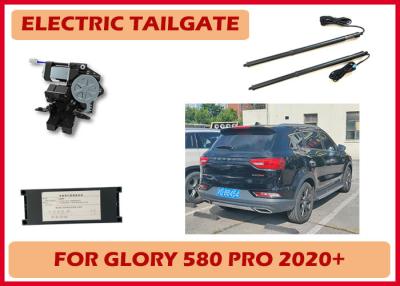 Cina Glory 580 Pro Electric Tailgate Lift Baule porta posteriore può aprire elettronicamente in vendita