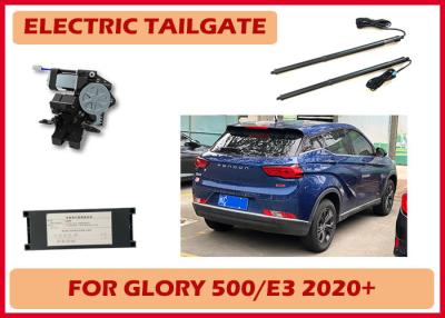 China Glory 500/E3 Wholesale Electric Tailgate Lift With Perfect Exception Handling for sale