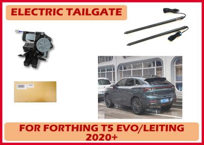 China DFSK Forthing T5 EVO / Leiting / Friday EV / Lamari Eama / Cirelli 5 / Evo 6 / Evolute i-Sky EV Kit universal de elevação de porta traseira elétrica à prova d'água com anti-pincel à venda