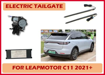 China Leapmotor C11 Acilitation Upgrade Electric Tailgate Car Rear Door Easy To Install for sale