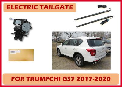 China Trumpchi GS8 / GS7 GS85 Electronic Automatic Liftgate Open And Close Electronically for sale