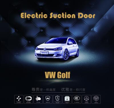 China VW GOLF-Knall - stoppen Sie Auto-Teile und Zusatz-elektrische Sauger-Tür ohne Geräusche für VW GOLF zu verkaufen