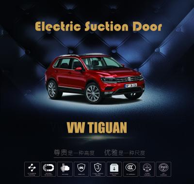 China Saugtür-Weiche-Abschluss-automatisch Automobil-Ersatzteile VW TIGUANS elektrisches zu verkaufen