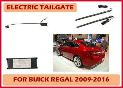 China Buick Regal Intelligentspeed Control Electric Opening and Closing Tailgate for sale