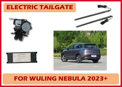 China Wuling Nebula Best Cars with Auto Spare Parts Smart Open Close Power Door Liftgate for sale