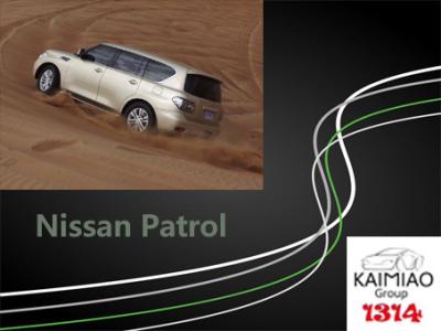 Cina I punti laterali elettrici di Nissan Patrol, Powerstep hanno motorizzato la convenienza delle piattaforme di punti laterali in vendita