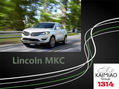 Cina Punto automatico del piede di Lincoln MKC per Suv con il sistema intelligente automatico in vendita