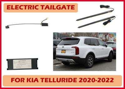 China Kia Telluride Smart Opening and Closing Electric Tailgate Lift Assisting System for sale