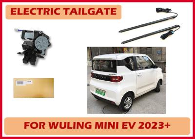 China Wuling Mini EV Automatic Electric Tailgate Lifter with Auto Smart Remote Control for sale