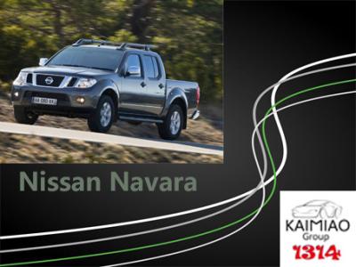 Cina Sistema laterale elettrico delle piattaforme di espansione automatica per Nissan Navara in vendita