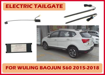 China Wuling Baojun 560 Intelligent Auto Car Electric Tailgate with Smart Speed Control for sale