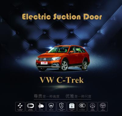 China VW C - Wanderungs-Sekundärmarkt-Autoteil-Saugtüren mit automatischer Funktion zu verkaufen