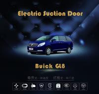 China Aftermarket van Buick GL8 Vlotte Zachte Dichte Automatisch met de Functie van het Veiligheidsslot Te koop