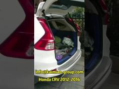 Honda CRV 2012-2016 Car Electric Tailgate Auto Trunk Upgrade Kit