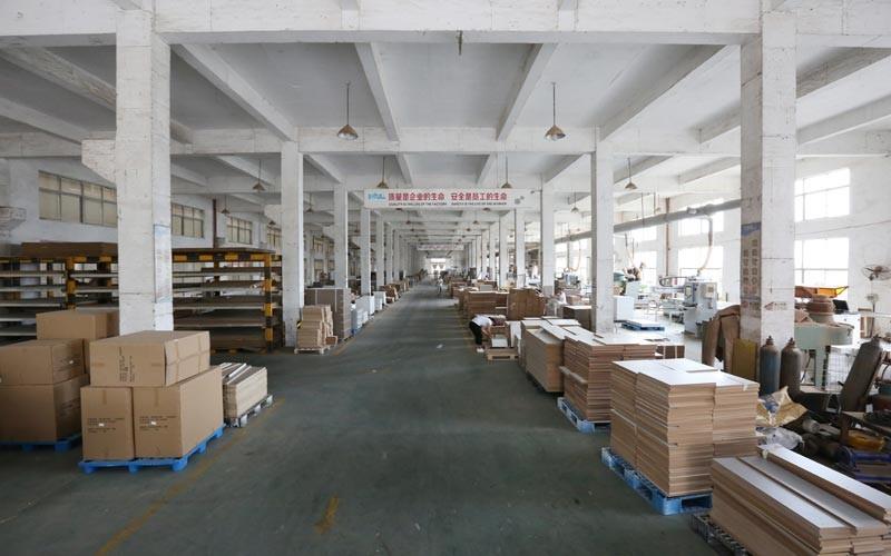 Verifizierter China-Lieferant - Shanghai Sanitwell Industrial Co., Ltd.