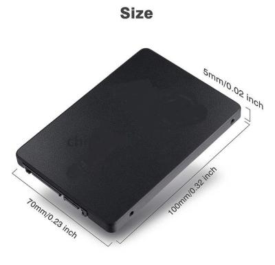 China Newly developed sata 3 ssd 2.5 ssd 128gb solid state drive is suitable for laptops ssd nvme for sale