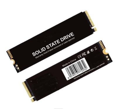 China High Performance Available Nvme SSD 128GB 256GB 512GB SSD 6gbs Hard Drive SSD For Computer PC Laptop for sale