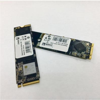 China Best Solid State Drive Wholesale Price 256 NVME m2 NVME Solid State Drive M.2 SSD For Desktop And Laptop PC for sale