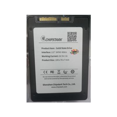 China Solid State Drive Promotion Products Special Large Capacity Drive Hard Disk Internal SSD Solid State Disk For Laptop for sale