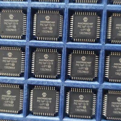 China Cheapest Factory Price PIC16F1519I P T 14072w4 D C High Performance Microcontroller 28KB for sale