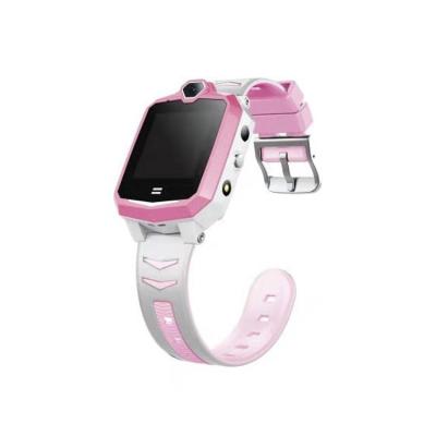 China Wholesale 4g ​​Digital Kids Silicon Strap Smart Watch With Big Screen Answer Calls For Men Women Smartwatch for sale