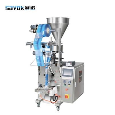 China SN-320A Food Packaging Machine Vertical Pellet Packaging Machine for sale