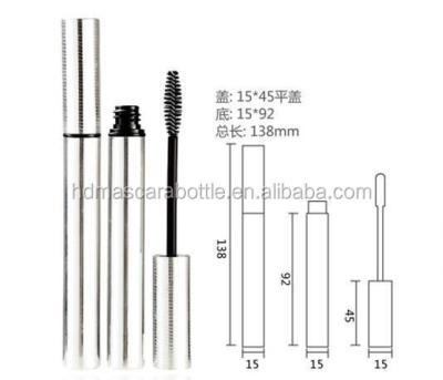 China Cheap Wholesale Cosmetic Plastic Empty Mascara Tube for sale