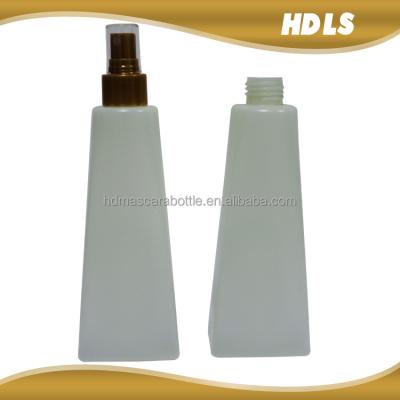 China Personal Care China Supplier Wholesale Empty Cosmetic Packaging Bottle 380ml Body Lotion Bottle for sale