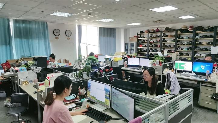 Verified China supplier - Xuzhou Huihua Headwear & Garment Co., Ltd.