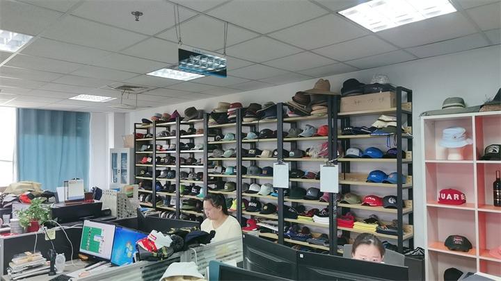 Verified China supplier - Xuzhou Huihua Headwear & Garment Co., Ltd.